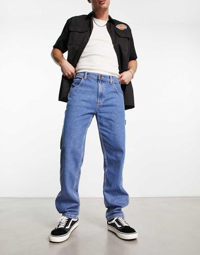 Garyville - Jean style charpentier - classique - Dickies - Modalova