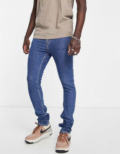 Chase - Jean skinny - moyen délavé - Dr Denim - Modalova