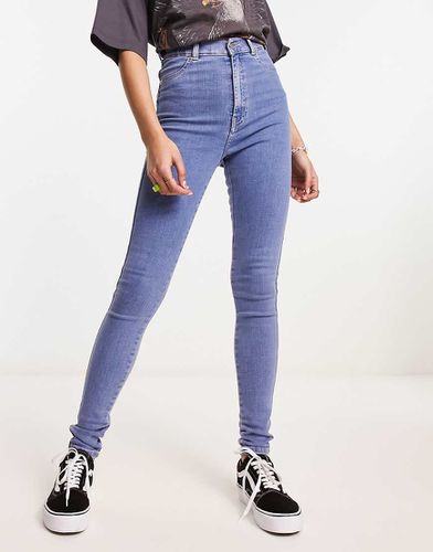 Solitaire - Jean skinny - moyen - Dr Denim - Modalova