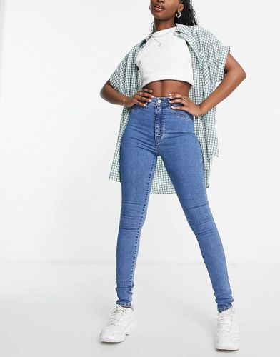 Solitaire - Jean skinny - moyen - Dr Denim - Modalova