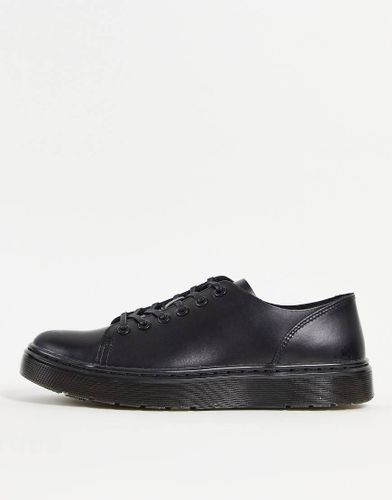 Dante - Baskets à 6 aillets - brando - Dr Martens - Modalova