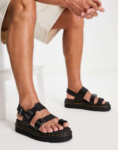 Fynn - Sandales - brando - Dr Martens - Modalova