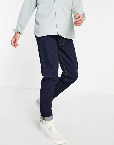 DTT - Jean slim - Indigo-Bleu - Don't Think Twice - Modalova