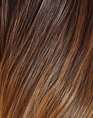 Clip In Some Body - Extensions de cheveux effet volume 20" - Easilocks - Modalova