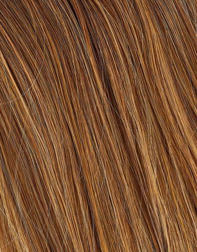 Clip In Some Body - Extensions de cheveux soyeux 14" - Easilocks - Modalova