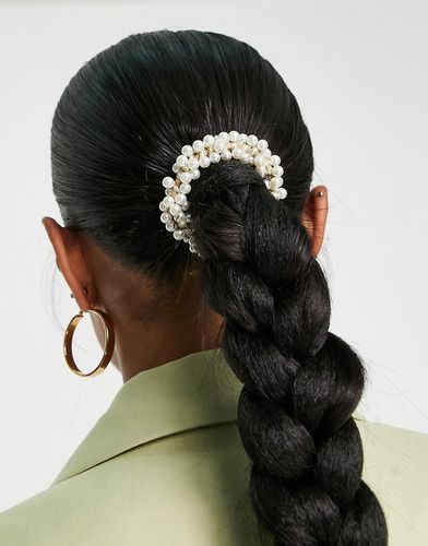 Pearl Collection - Élastique à cheveux - Easilocks - Modalova