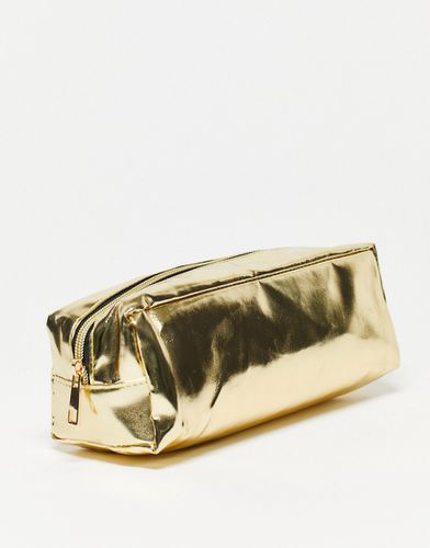 Stay Golden - Trousse à accessoires - Easilocks - Modalova