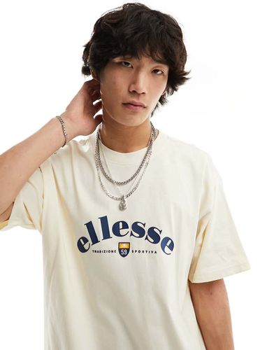 Kempa - T-shirt - cassé - Ellesse - Modalova