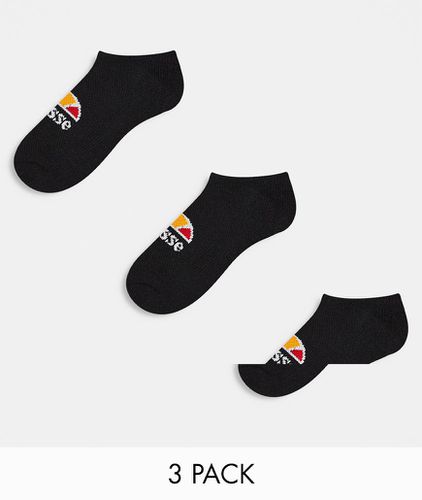 Lot de 3 paires de chaussettes - Ellesse - Modalova