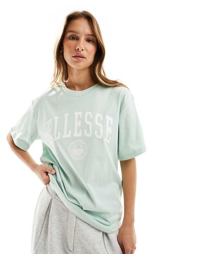 Neri - T-shirt - clair - Ellesse - Modalova