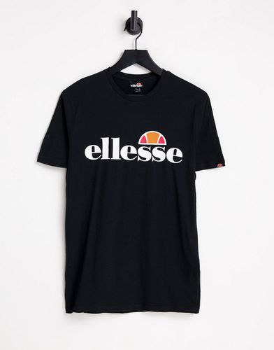 Ellesse - Prado - T-shirt - Noir - Ellesse - Modalova