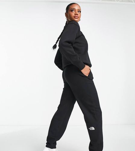 Exclusivité ASOS - Essential - Pantalon de jogging oversize - The North Face - Modalova