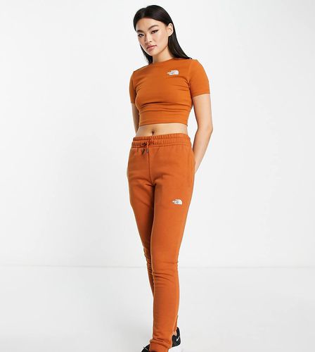 Exclusivité ASOS - Pantalon de jogging ajusté - The North Face - Modalova