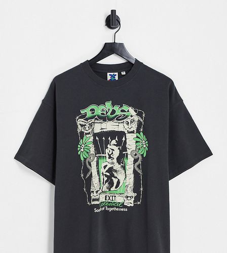 Exclusivité ASOS - - T-shirt - Deus Ex Machina - Modalova