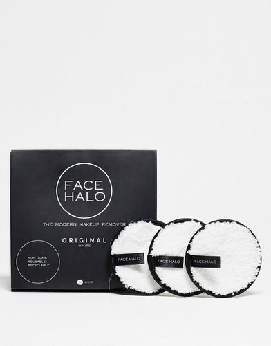 Original - Disques démaquillants - Lot de 3 - Face Halo - Modalova