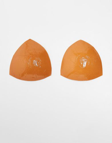 Bonnets push-up adhésifs - Fauve - Fashionkilla - Modalova