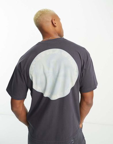 Haze - T-shirt oversize imprimé au dos - Fila - Modalova