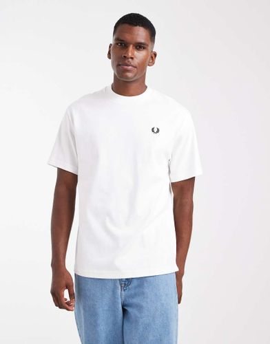 T-shirt dcontract - Fred Perry - Modalova