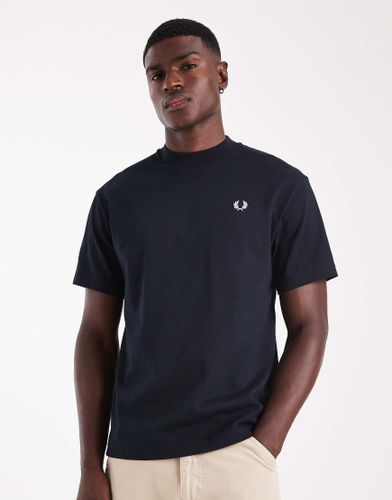 T-shirt dcontract - Fred Perry - Modalova