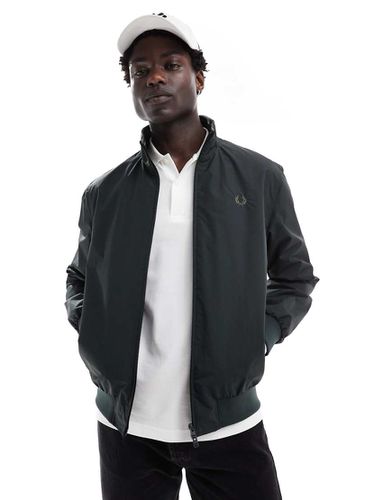 Brentham - Veste - forêt - Fred Perry - Modalova