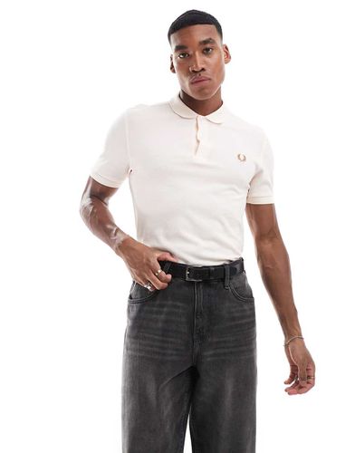 Polo - Pêche clair - Fred Perry - Modalova