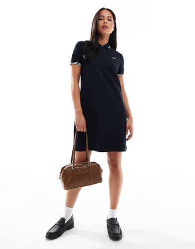 Robe  lisers - Fred Perry - Modalova
