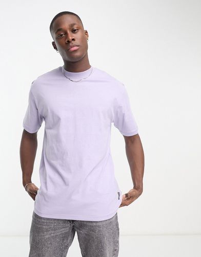 T-shirt oversize - Lilas - French Connection - Modalova