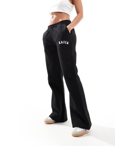 Pantalon de jogging ample - Kaiia - Modalova