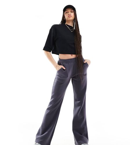 Tall - Pantalon de jogging ample - foncé - Kaiia - Modalova