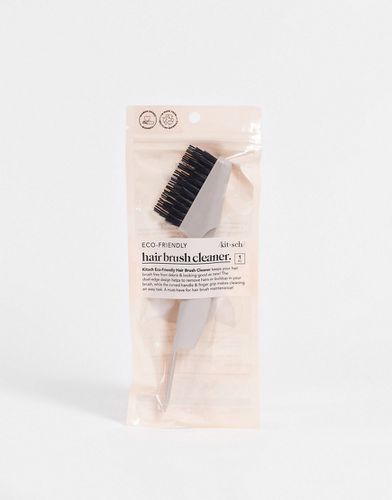 Nettoyant écologique pour brosse à cheveux - NOC - Kitsch - Modalova