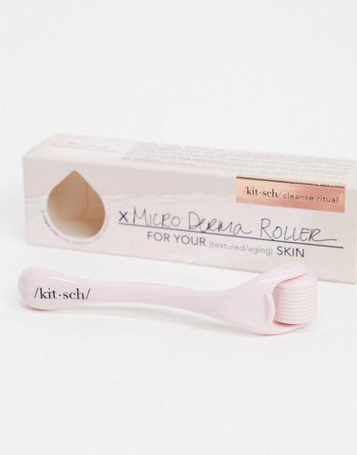 Rouleau facial Micro Derma - Blush - Kitsch - Modalova