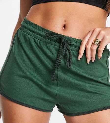 Short de jogging - forêt - Hoxton Haus Tall - Modalova