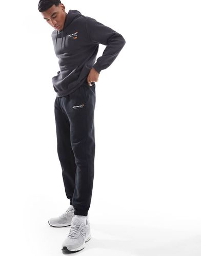 Maclaren - Pantalon de jogging à motif - Hollister - Modalova