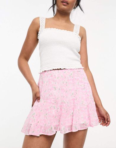 Hollister jupe hotsell