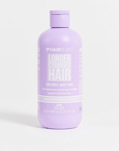 Après-shampoing pour cheveux bouclés et ondulés - 350 ml - Hairburst - Modalova
