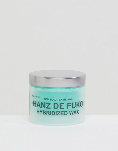 Hybridized - Cire pour cheveux - Hanz De Fuko - Modalova