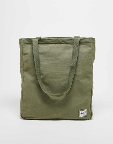 Inga - Tote bag en coton - Herschel Supply Co - Modalova