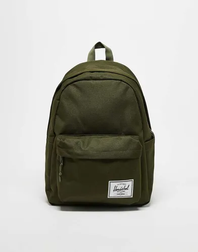 Sac à dos classique avec empiècement intérieur pour ordinateur portable - foncé - Herschel Supply Co - Modalova