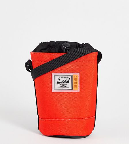 Sac pour bouteille - grenadine - Herschel Supply Co - Modalova