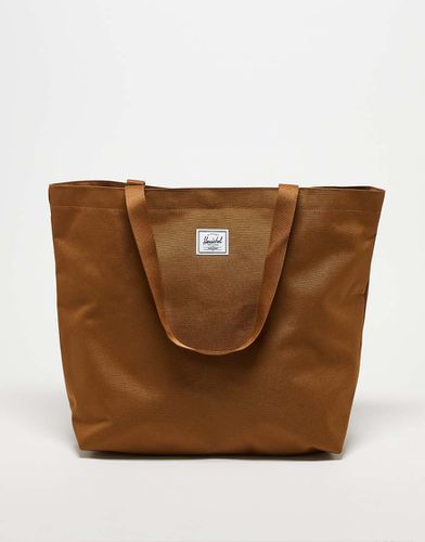 Tote bag classique - Fauve - Herschel Supply Co - Modalova