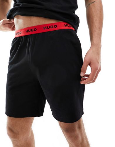 HUGO Bodywear - Linked - Short - Hugo Red - Modalova