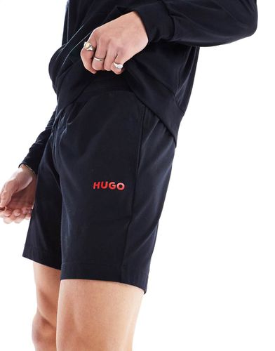 HUGO Bodywear - Linked - Short - Hugo Red - Modalova