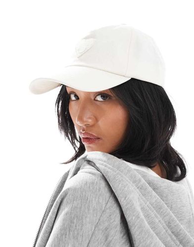 Alyce Heart - Casquette - Hugo Blue - Modalova