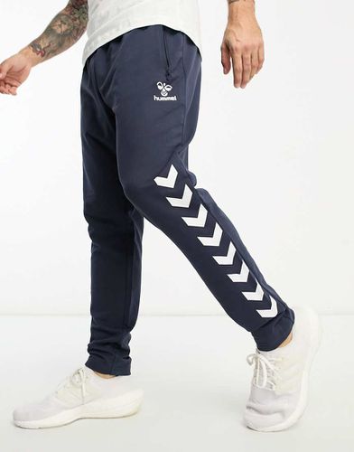 Pantalon de jogging fuselé - Hummel - Modalova