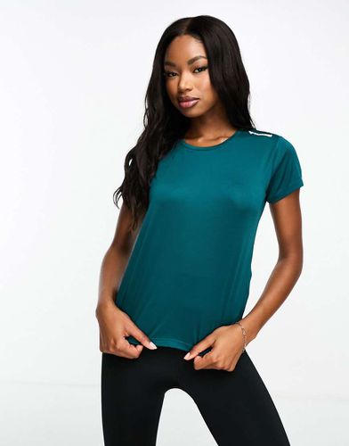 Classics - T-shirt en tulle - foncé - Hummel - Modalova