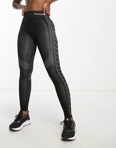 Legging moulant sans coutures - Hummel - Modalova