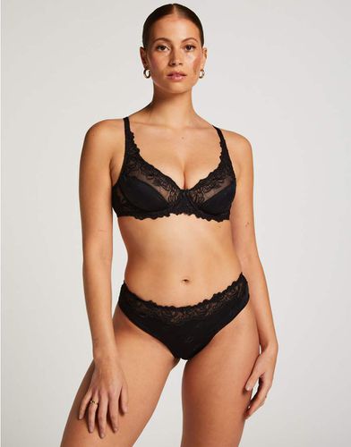 Diva - Soutien-gorge non rembourré à armatures - Hunkemoller - Modalova