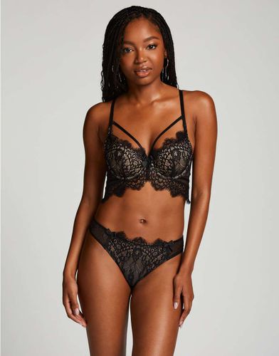 Marilee - String brésilien - Hunkemoller - Modalova