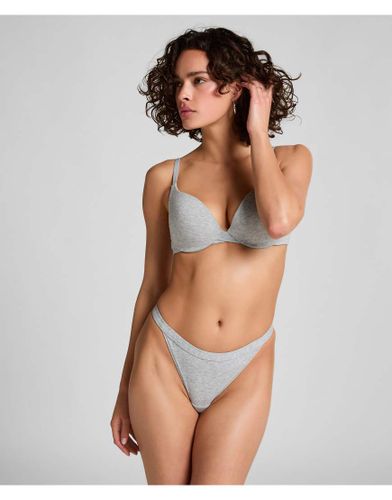 String en coton - Hunkemoller - Modalova