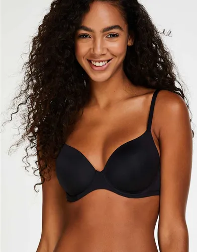 Hunkemöller - Super - Soutien-gorge ultra doux à armatures et bonnets rembourrés - Hunkemoller - Modalova